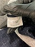 Eileen Fisher Solid Gray Blue Jacket Size 2X - photo 7