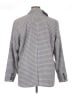 Rails Houndstooth Gray Blazer Size XL - photo 2