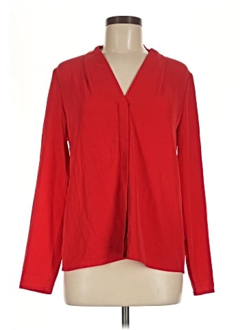 Brooks Brothers Long Sleeve Blouse (view 1)