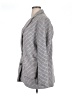 Rails Houndstooth Gray Blazer Size XL - photo 5
