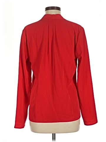 Brooks Brothers Long Sleeve Blouse (view 2)