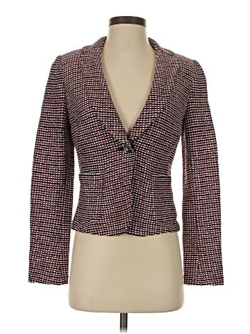 St. John Blazer (view 1)