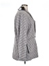Rails Houndstooth Gray Blazer Size XL - photo 4
