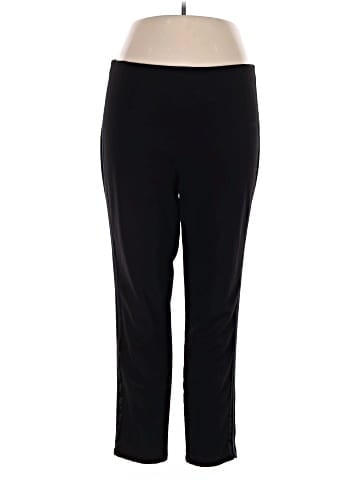 Noir Casual Pants (view 1)