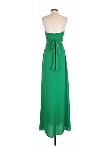 BCBGMAXAZRIA Cocktail Dress (view 2)