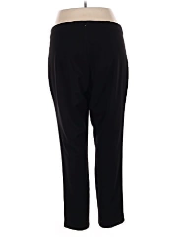Noir Casual Pants (view 2)