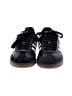 Adidas Black Sneakers Size 6 - photo 2