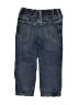 Old Navy 100% Cotton Stars Blue Jeans Size 2T - photo 2