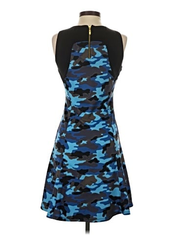 Hale Bob Cocktail Dress (view 2)