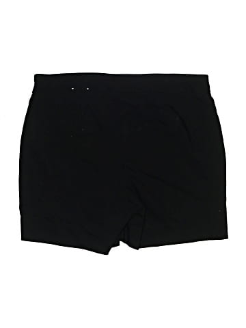 White House Black Market Shorts (view 2)