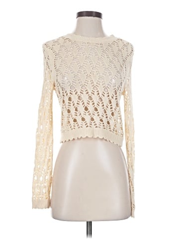 Christian Lacroix Long Sleeve Top (view 1)