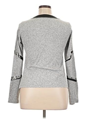 Sofibella Long Sleeve T-Shirt (view 2)