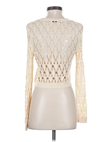 Christian Lacroix Long Sleeve Top (view 2)