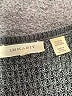 Inhabit Gray Pullover Sweater Size M - photo 7