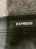 Express Black Jeggings Size 12 - photo 7
