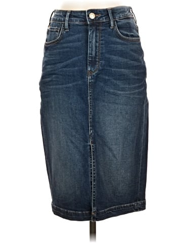 Guess Denim Skirt (view 1)