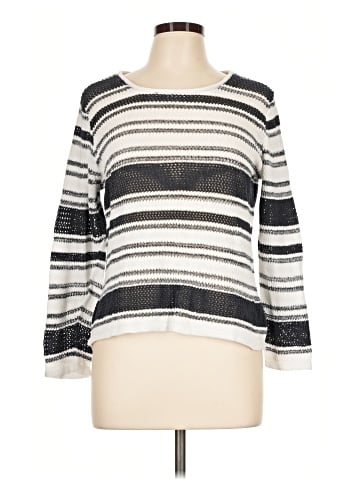 Fashion Express Pullover Sweater (view 1)