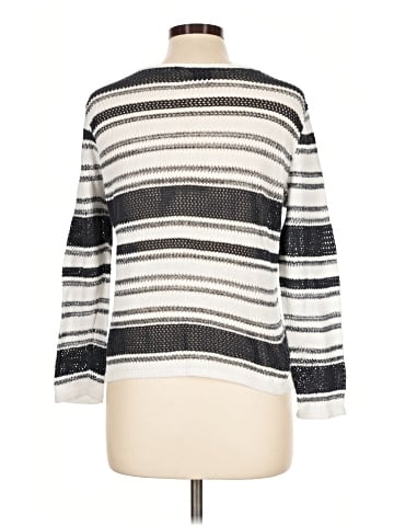 Fashion Express Pullover Sweater (view 2)