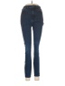 Vineyard Vines Solid Blue Jeans Size 6 - photo 1