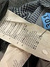 Armani Collezioni Houndstooth Gray Blazer Size 6 - photo 7