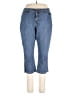 Lee Blue Jeans Size 20W - photo 1