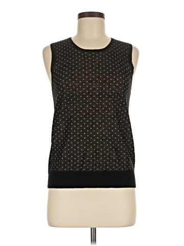 Ann Taylor Sweater Vest (view 1)