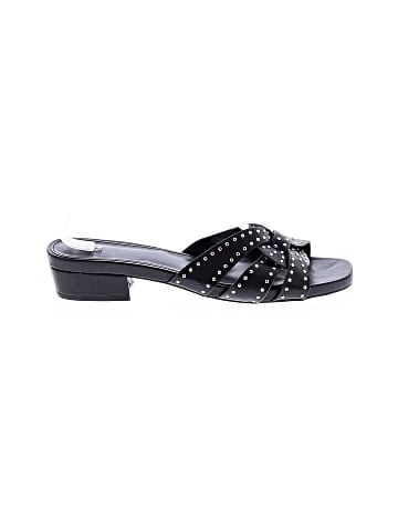 Mia Sandals (view 1)