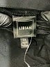 Libian 100% Rayon Black Jacket Size 1X - photo 7