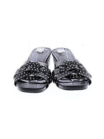 Mia Sandals (view 2)