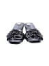 Mia Black Sandals Size 8 1/2 - photo 2