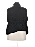 St. John's Bay 100% Polyester Black Vest Size 2X - photo 2