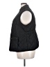 St. John's Bay 100% Polyester Black Vest Size 2X - photo 5