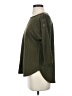 Chances R Green 3/4 Sleeve Top Size S - photo 5