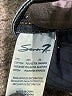 Seven7 Argyle Blue Jeans Size 6 - photo 5