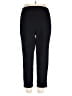 Counterparts Solid Black Active Pants Size 20 - photo 2