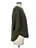 Chances R Green 3/4 Sleeve Top Size S - photo 4