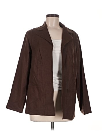 Dialogue Blazer (view 1)