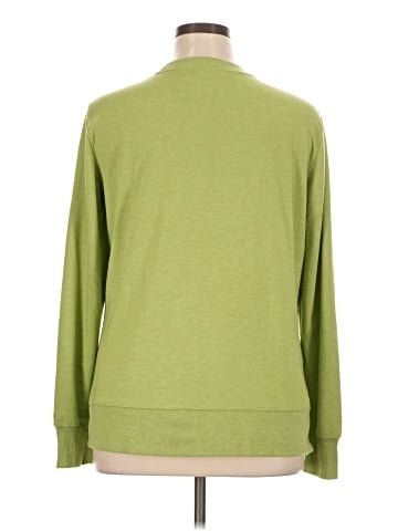 Jockey Sweatshirt (view 2)
