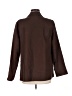 Dialogue Brown Blazer Size 8 - photo 2