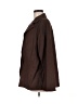 Dialogue Brown Blazer Size 8 - photo 5
