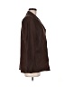 Dialogue Brown Blazer Size 8 - photo 4