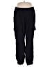 Active by Old Navy 100% Nylon Black Cargo Pants Size XL - photo 1