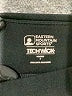 Eastern Mountain Sports Solid Black Active Pants Size S - photo 7