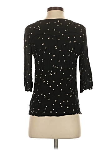 Comptoir des Cotonniers 3/4 Sleeve Blouse (view 2)