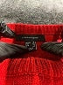 Atmosphere Red Pullover Sweater Size 8 - photo 7