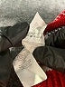 Atmosphere Red Pullover Sweater Size 8 - photo 8