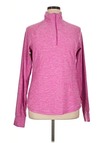 Active by Old Navy Track Jacket (view 1)
