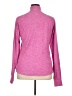 Active by Old Navy Pink Track Jacket Size XL - photo 2
