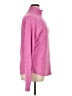 Active by Old Navy Pink Track Jacket Size XL - photo 4