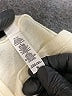 Next Level Apparel Ivory Long Sleeve Top Size M - photo 8